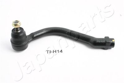 Tie Rod End JAPANPARTS TI-H13L