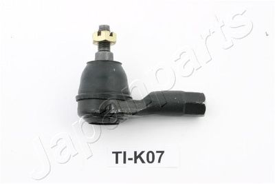 Tie Rod End JAPANPARTS TI-K07