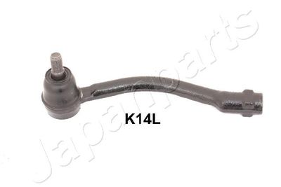 Tie Rod End JAPANPARTS TI-K14L