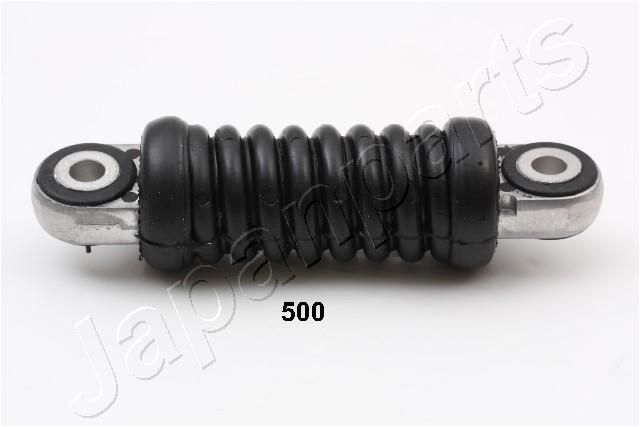 JAPANPARTS TL-500 Vibration Damper, V-ribbed belt
