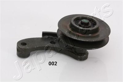 Tensioner Pulley, V-ribbed belt JAPANPARTS TP-002