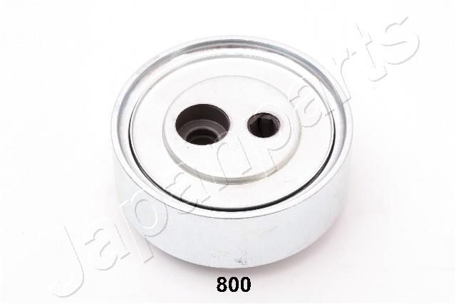 JAPANPARTS TP-800 Tensioner Pulley, V-ribbed belt