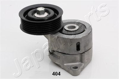Tensioner Lever, V-ribbed belt JAPANPARTS TS-404