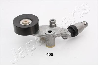 Tensioner Lever, V-ribbed belt JAPANPARTS TS-405