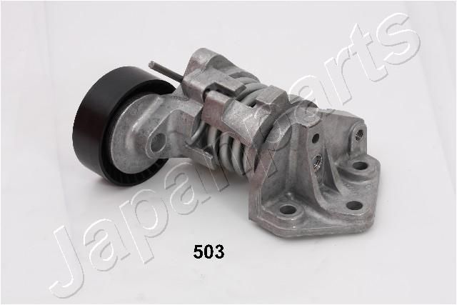 JAPANPARTS TS-503 Tensioner Lever, V-ribbed belt