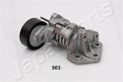 Tensioner Lever, V-ribbed belt JAPANPARTS TS-503
