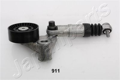 Tensioner Lever, V-ribbed belt JAPANPARTS TS-911