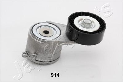 Tensioner Lever, V-ribbed belt JAPANPARTS TS-914