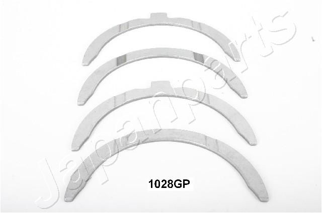 JAPANPARTS TW1028GP Thrust Washer, crankshaft