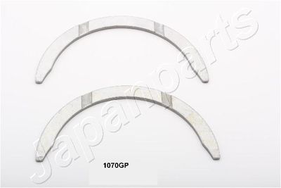 Thrust Washer, crankshaft JAPANPARTS TW1070GP