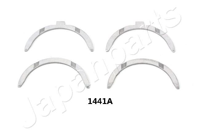 JAPANPARTS TW1441A Thrust Washer, crankshaft