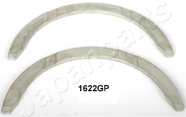 JAPANPARTS TW1622GP Thrust Washer, crankshaft