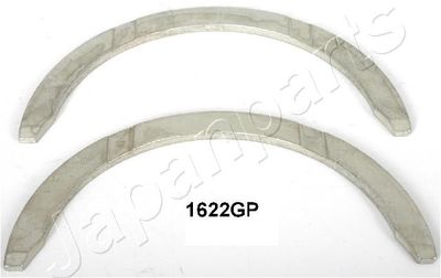 Thrust Washer, crankshaft JAPANPARTS TW1622GP