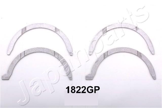 JAPANPARTS TW1822GP Thrust Washer, crankshaft