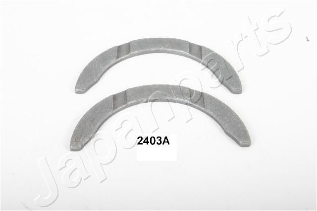 JAPANPARTS TW2403A Thrust Washer, crankshaft