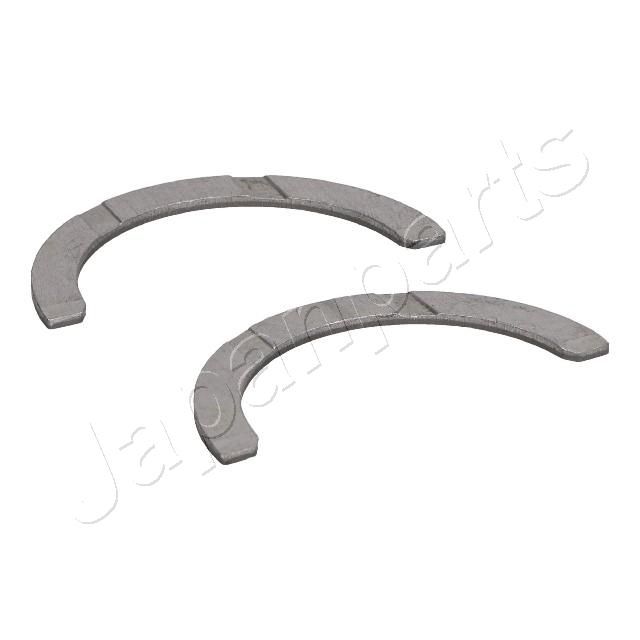 JAPANPARTS TW2405A Thrust Washer, crankshaft