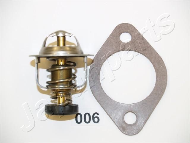 JAPANPARTS VA-006 Thermostat, coolant