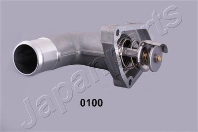 Thermostat, coolant JAPANPARTS VA-0100