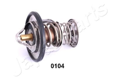 Thermostat, coolant JAPANPARTS VA-0104