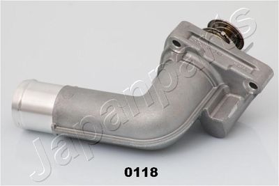 Thermostat, coolant JAPANPARTS VA-0118