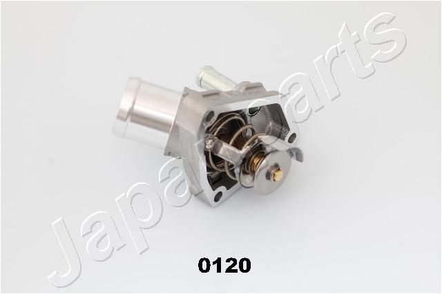 JAPANPARTS VA-0120 Thermostat, coolant