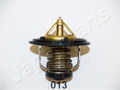 Thermostat, coolant JAPANPARTS VA-013