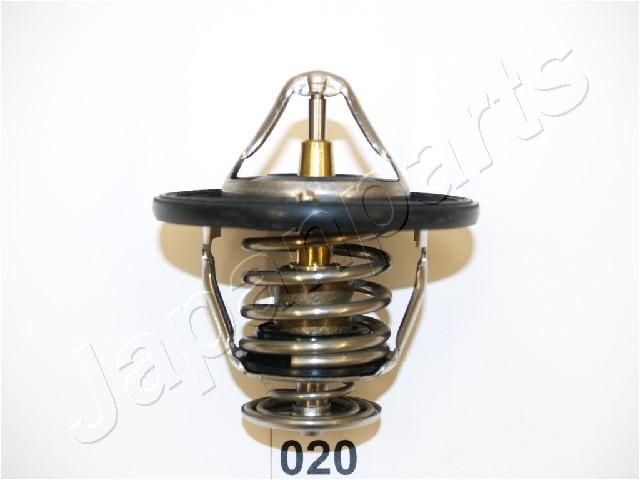 JAPANPARTS VA-020 Thermostat, coolant