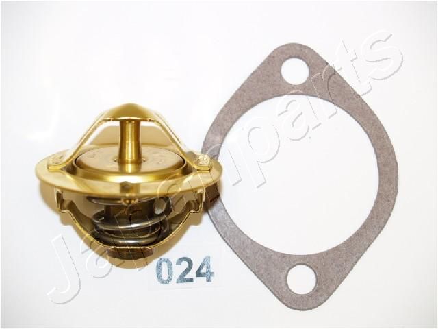 JAPANPARTS VA-024 Thermostat, coolant
