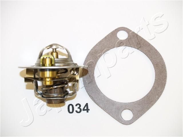 JAPANPARTS VA-034 Thermostat, coolant