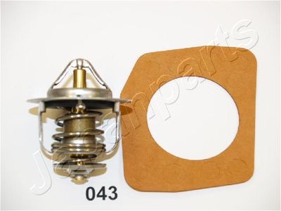 Thermostat, coolant JAPANPARTS VA-043