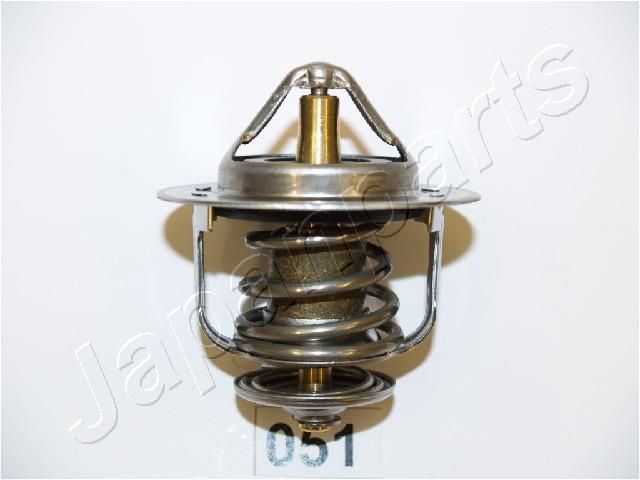 JAPANPARTS VA-051 Thermostat, coolant