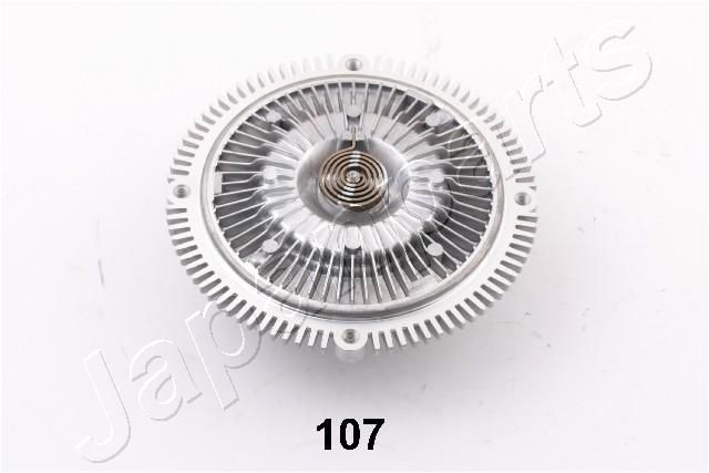 JAPANPARTS VC-107 Clutch, radiator fan