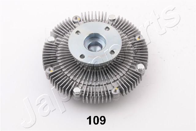 JAPANPARTS VC-109 Clutch, radiator fan