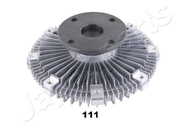 JAPANPARTS VC-111 Clutch, radiator fan