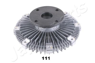 Clutch, radiator fan JAPANPARTS VC-111