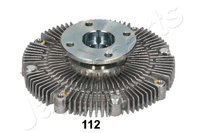 JAPANPARTS VC-112 Clutch, radiator fan