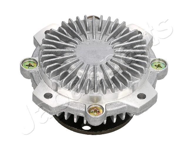 JAPANPARTS VC-114 Clutch, radiator fan