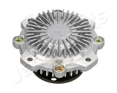 Clutch, radiator fan JAPANPARTS VC-114