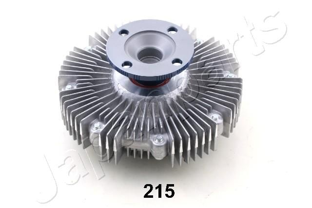 JAPANPARTS VC-215 Clutch, radiator fan