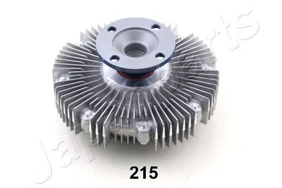 Clutch, radiator fan JAPANPARTS VC-215