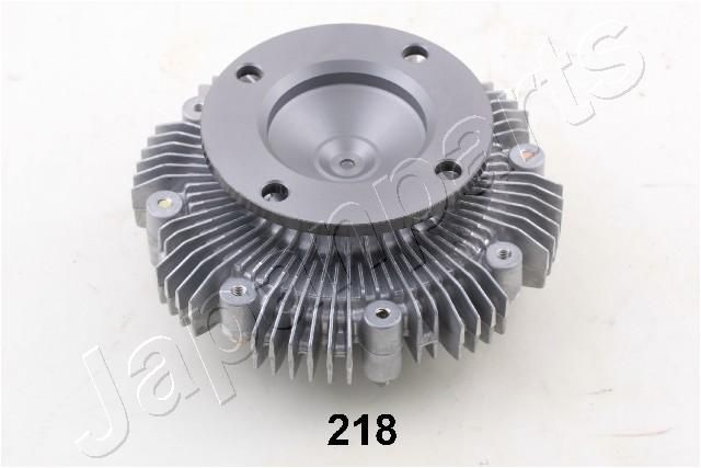 JAPANPARTS VC-218 Clutch, radiator fan