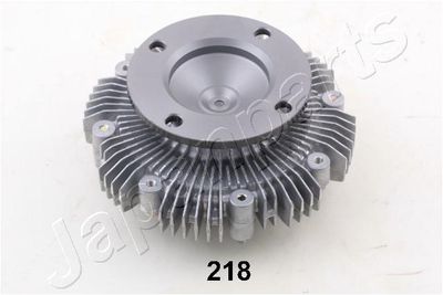 Clutch, radiator fan JAPANPARTS VC-218
