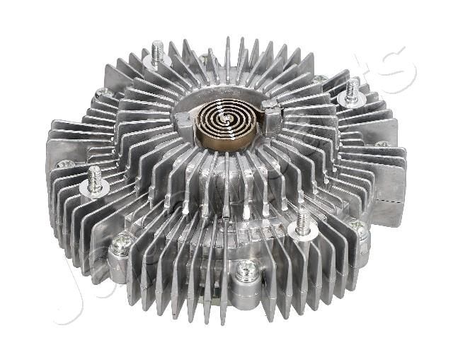 JAPANPARTS VC-225 Clutch, radiator fan