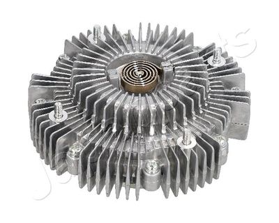 Clutch, radiator fan JAPANPARTS VC-225