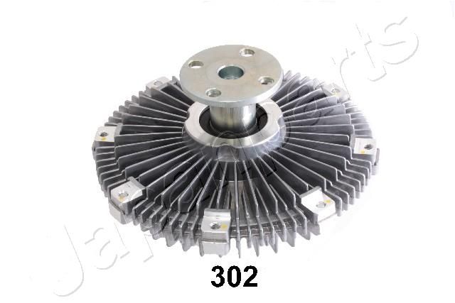 JAPANPARTS VC-302 Clutch, radiator fan