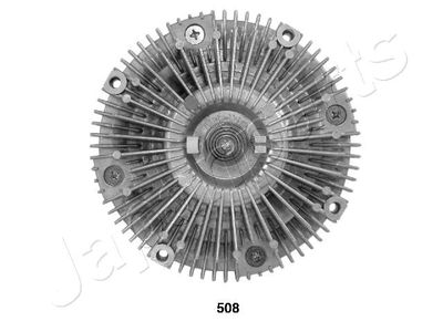 Clutch, radiator fan JAPANPARTS VC-508