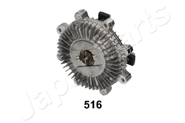 JAPANPARTS VC-516 Clutch, radiator fan