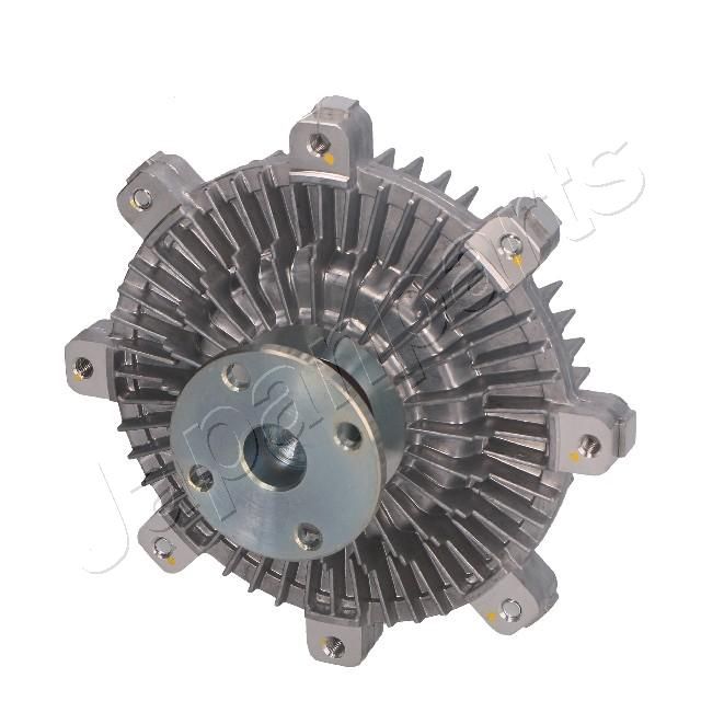 JAPANPARTS VC-517 Clutch, radiator fan