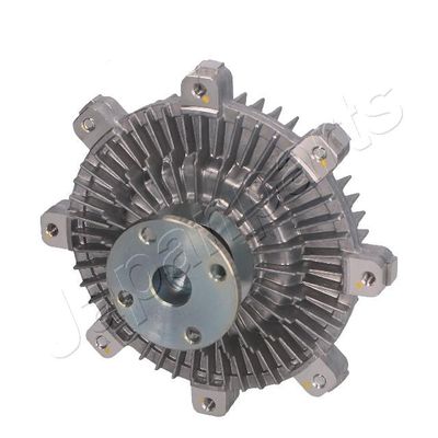 Clutch, radiator fan JAPANPARTS VC-517