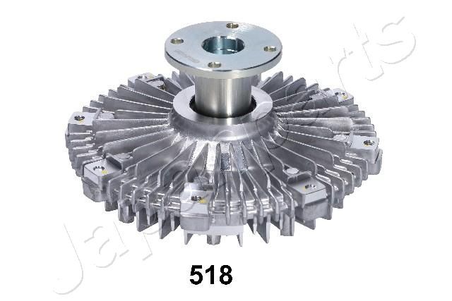 JAPANPARTS VC-518 Clutch, radiator fan
